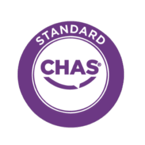 chas